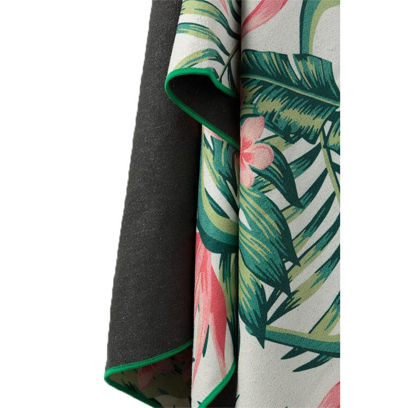 NOMADIX PALMS PINK TOWEL ノマディックス タオル