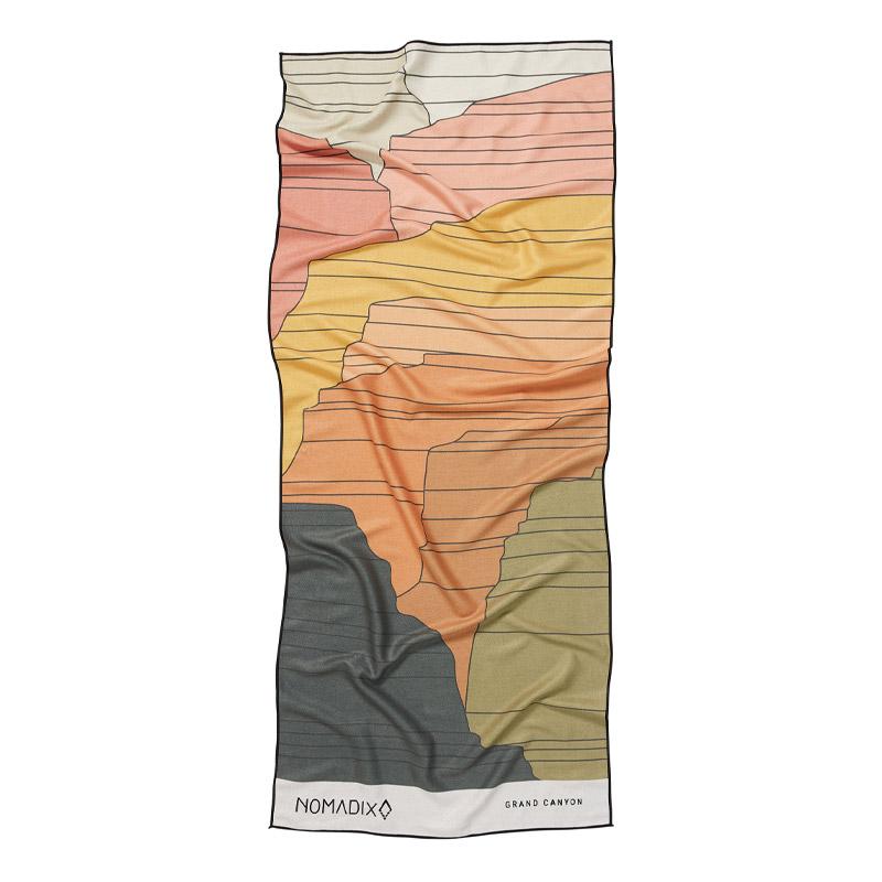 NOMADIX GRAND CANYON TOWEL ノマディックス タオル