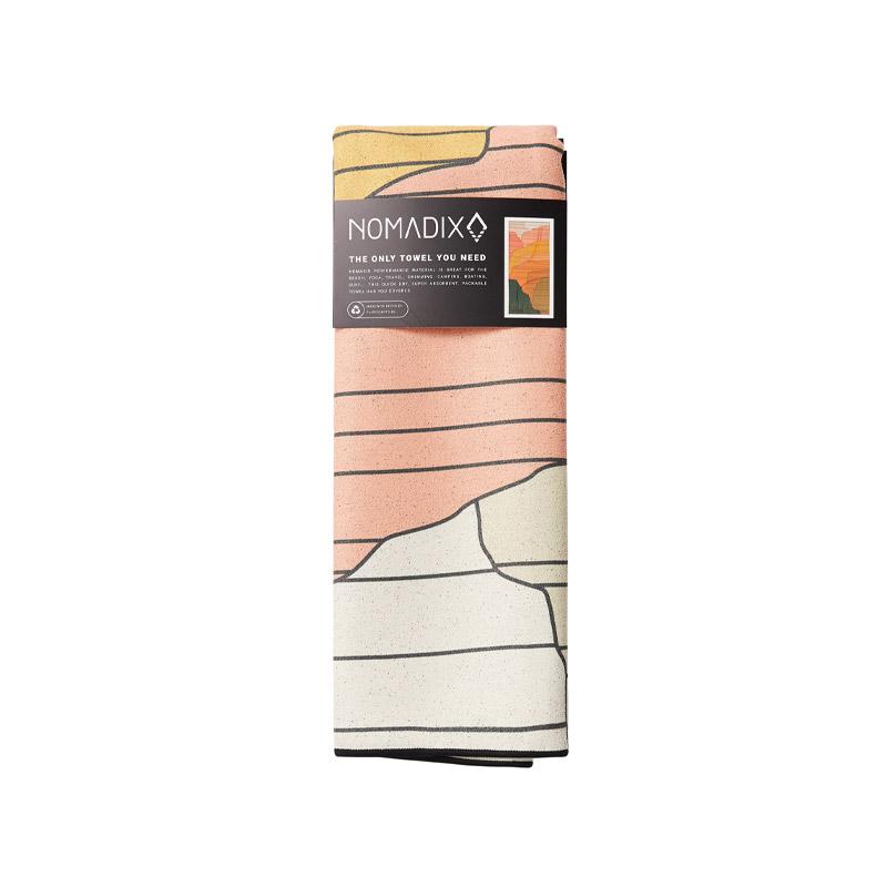 NOMADIX GRAND CANYON TOWEL ノマディックス タオル