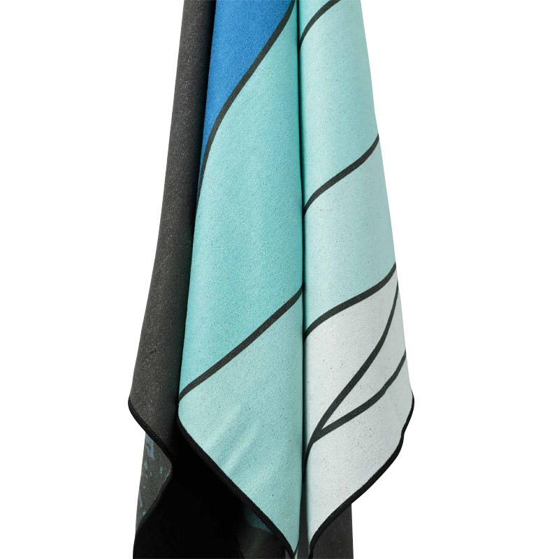 NOMADIX SMOKEY MOUNTAINS TOWEL ノマディックス タオル