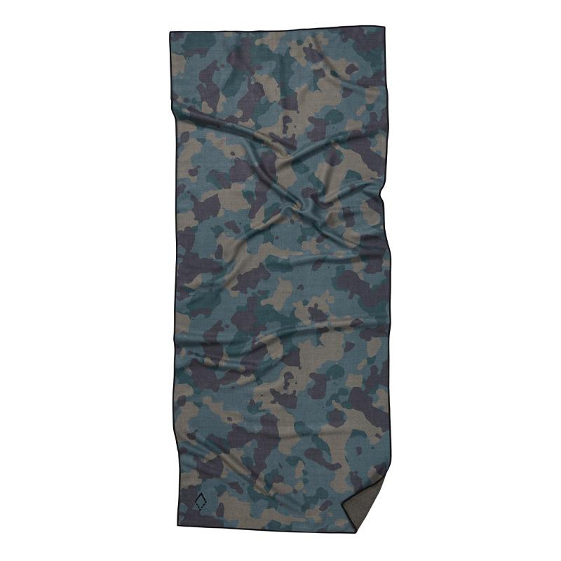 NOMADIX CAMO TOWEL ノマディックス タオル