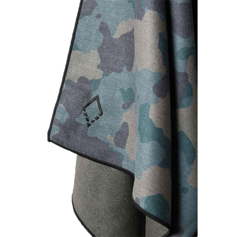 NOMADIX CAMO TOWEL ノマディックス タオル