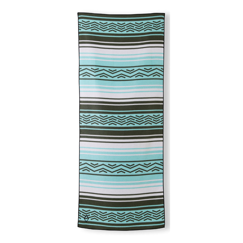 NOMADIX BAJA AQUA TOWEL ノマディックス タオル