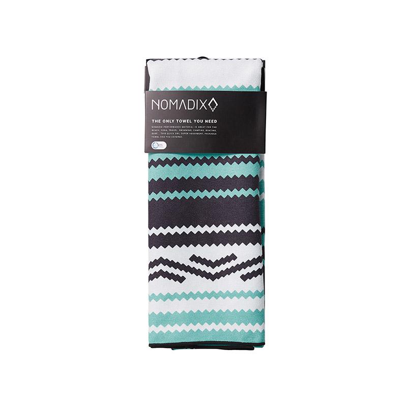 NOMADIX BAJA AQUA TOWEL ノマディックス タオル
