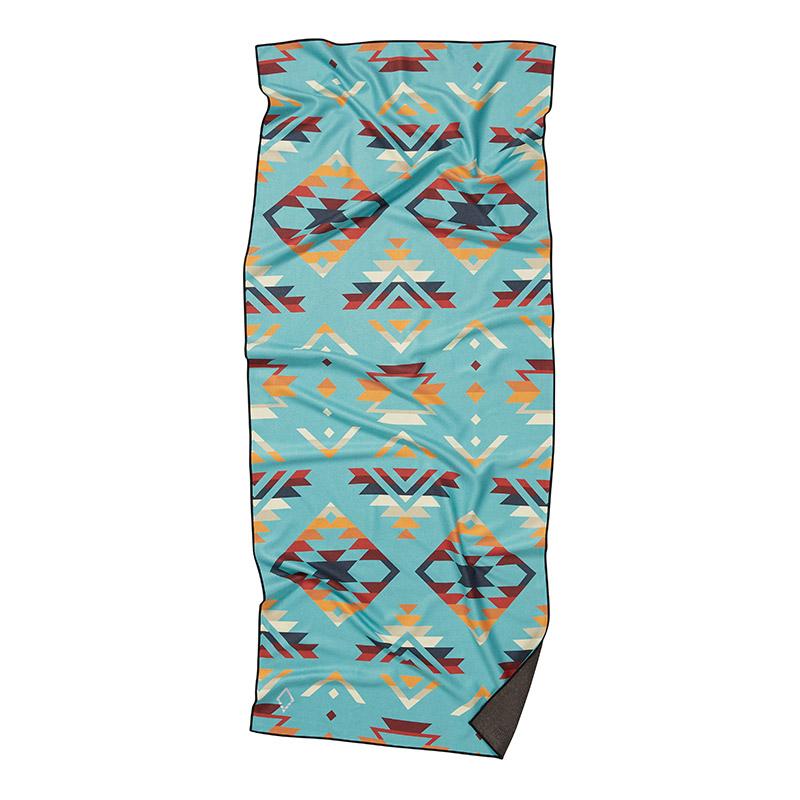 NOMADIX PNW ALPINE LAKE TOWEL ノマディックス タオル