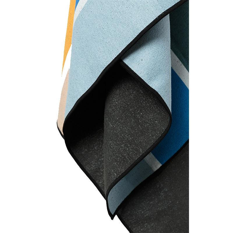 NOMADIX RETRO STRIPES MULTI TOWEL ノマディックス タオル