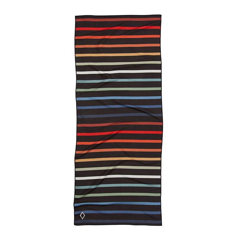 NOMADIX PINSTRIPES MULTI TOWEL ノマディックス タオル
