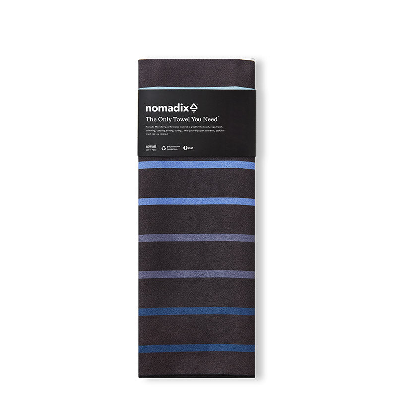NOMADIX SHENANDOAH MULTI TOWEL ノマディックス タオル