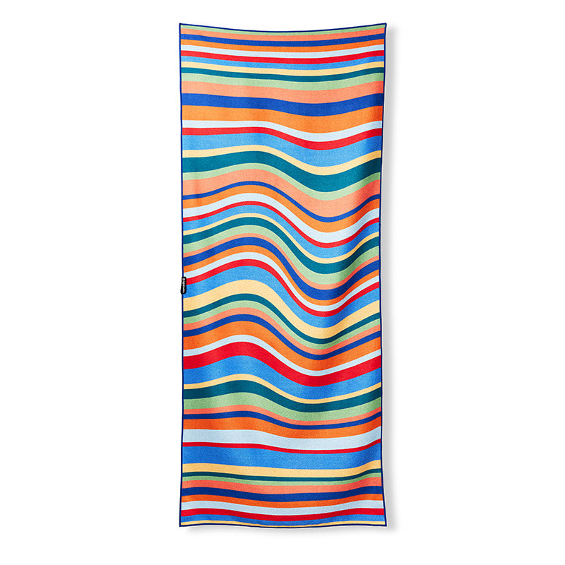 NOMADIX SIDEWINDER MULTI TOWEL ノマディックス タオル