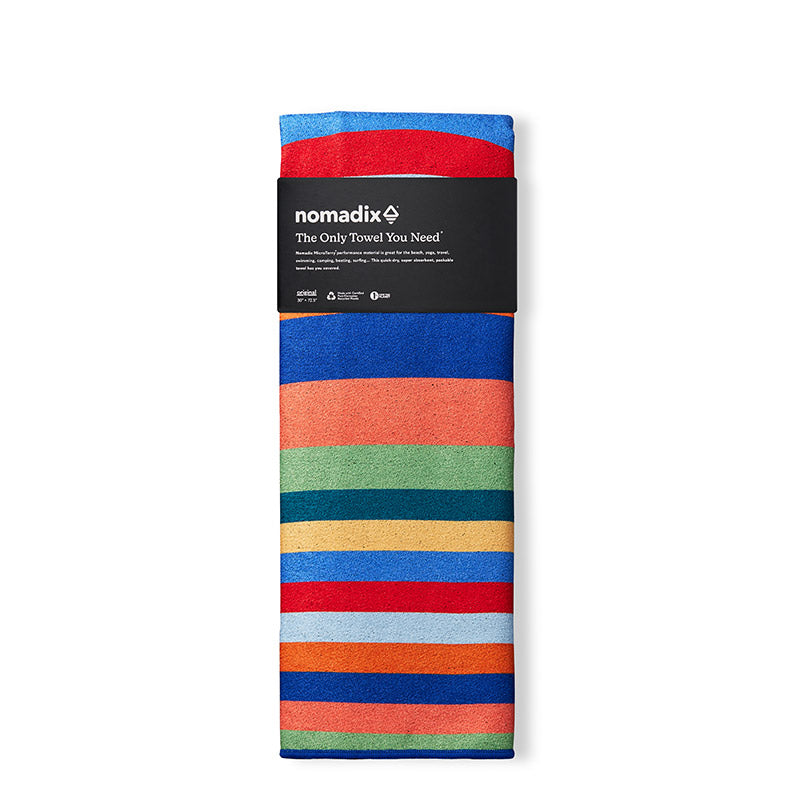 NOMADIX SIDEWINDER MULTI TOWEL ノマディックス タオル