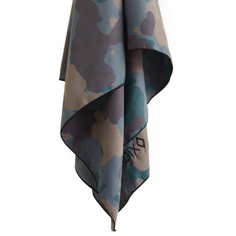 NOMADIX CAMO ULTRALIGHT TOWEL ノマディックス ウルトラライト タオル