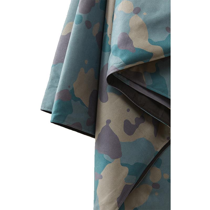 NOMADIX CAMO FESTIVAL BLANKET ノマディックス フェスティバル ブランケット