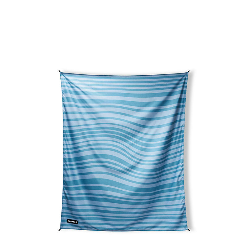 NOMADIX SIDEWINDER AGUA FESTIVAL BLANKET ノマディックス フェスティバル ブランケット