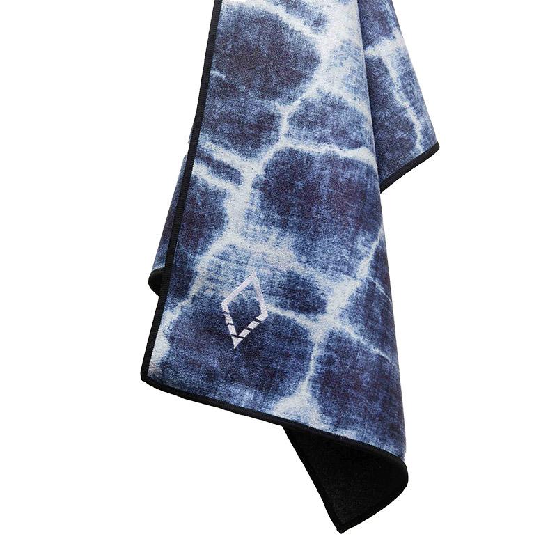 NOMADIX AGUA BLUE MINI TOWEL ノマディックス ミニタオル