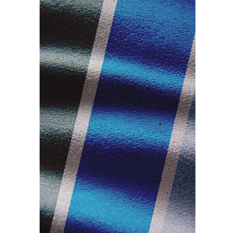 NOMADIX RETRO STRIPES MULTI MINI TOWEL ノマディックス ミニタオル