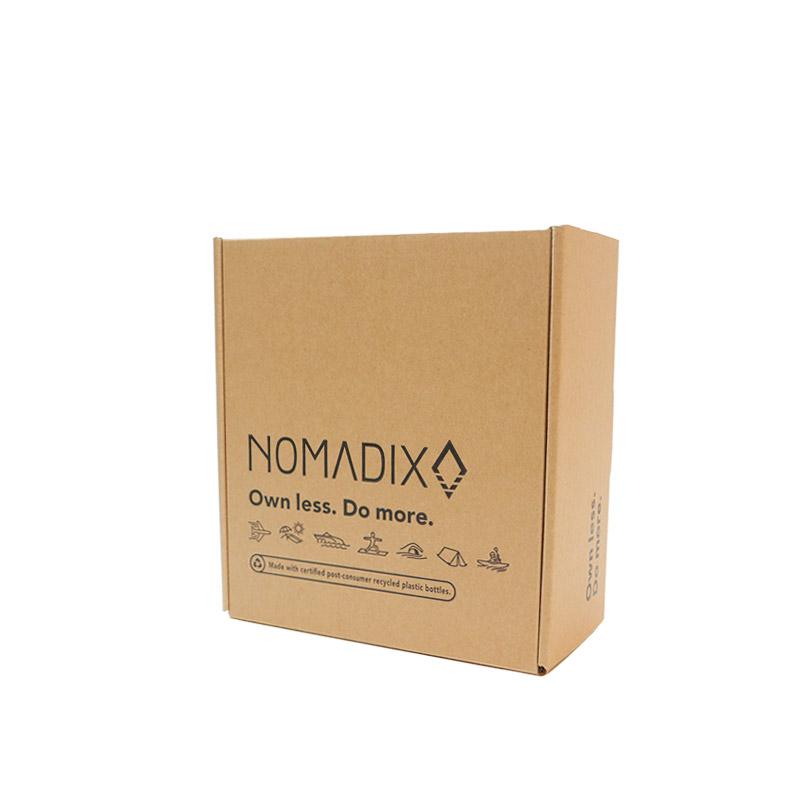 NOMADIX GIFT BOX ノマディックス ギフトボックス