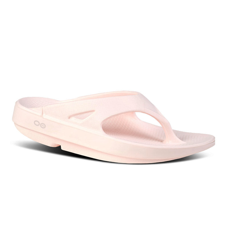 OOFOS OOriginal - Blush ウーフォス ウーオリジナル ブラッシュ リカバリーサンダル