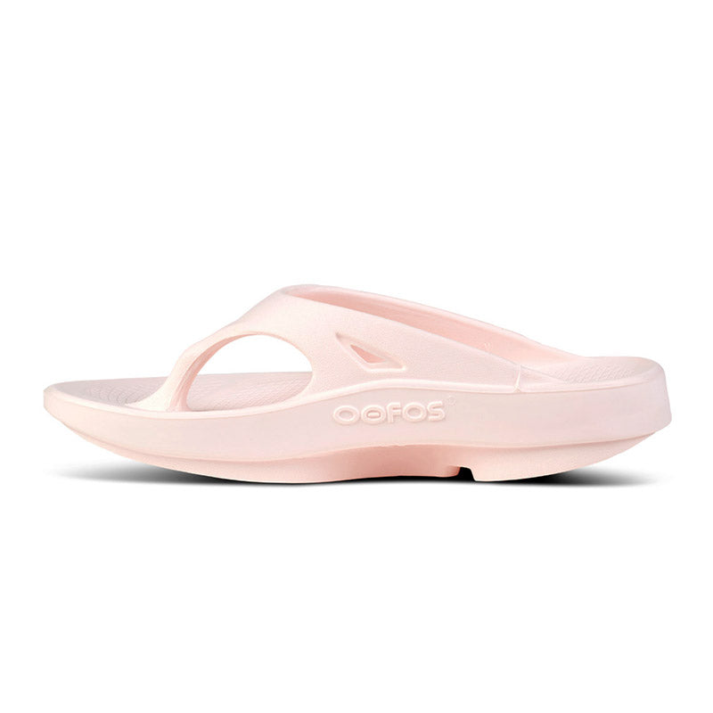 OOFOS OOriginal - Blush ウーフォス ウーオリジナル ブラッシュ リカバリーサンダル