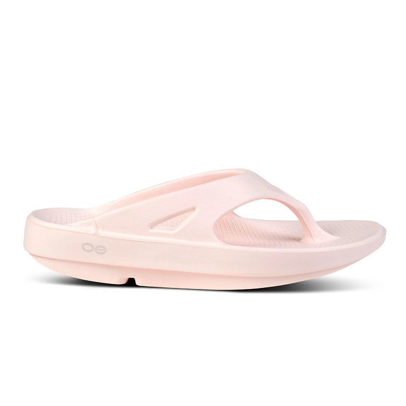 OOFOS OOriginal - Blush ウーフォス ウーオリジナル ブラッシュ リカバリーサンダル