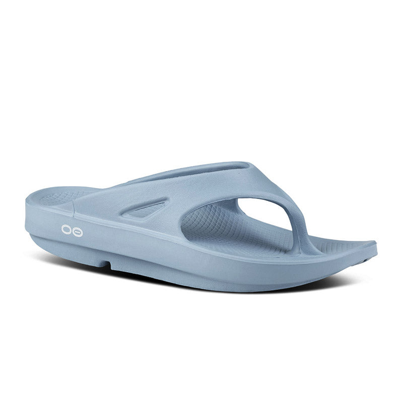 OOFOS OOriginal - Neptune Blue ウーフォス ウーオリジナル ネプチューンブルー リカバリーサンダル