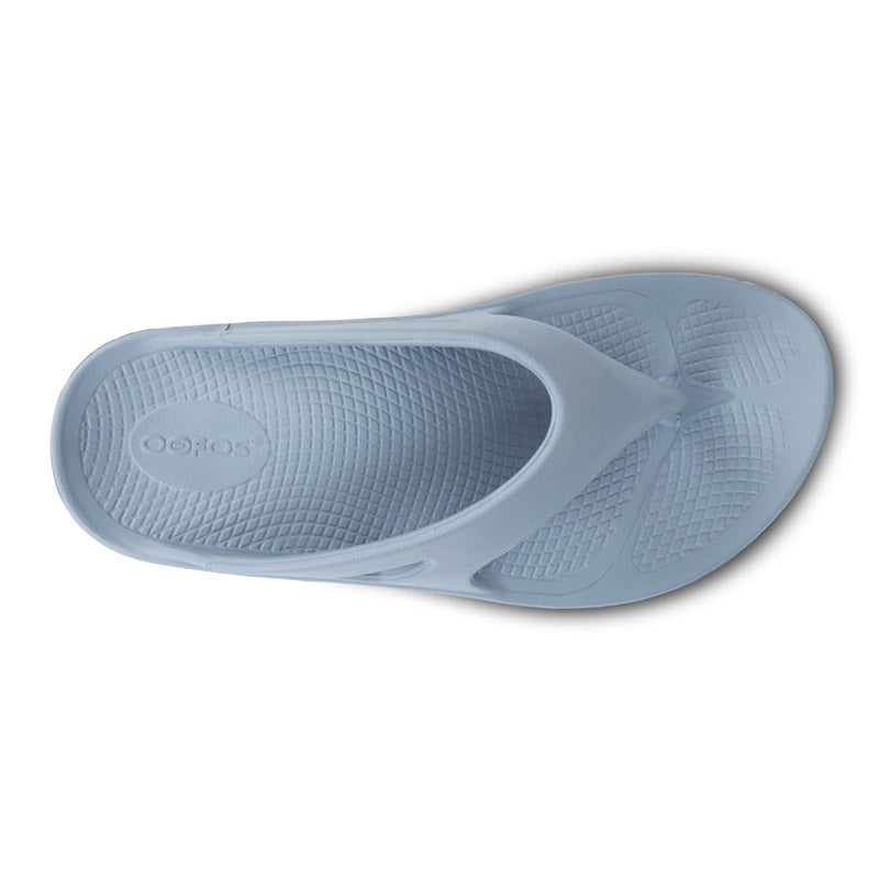 OOFOS OOriginal - Neptune Blue ウーフォス ウーオリジナル ネプチューンブルー リカバリーサンダル