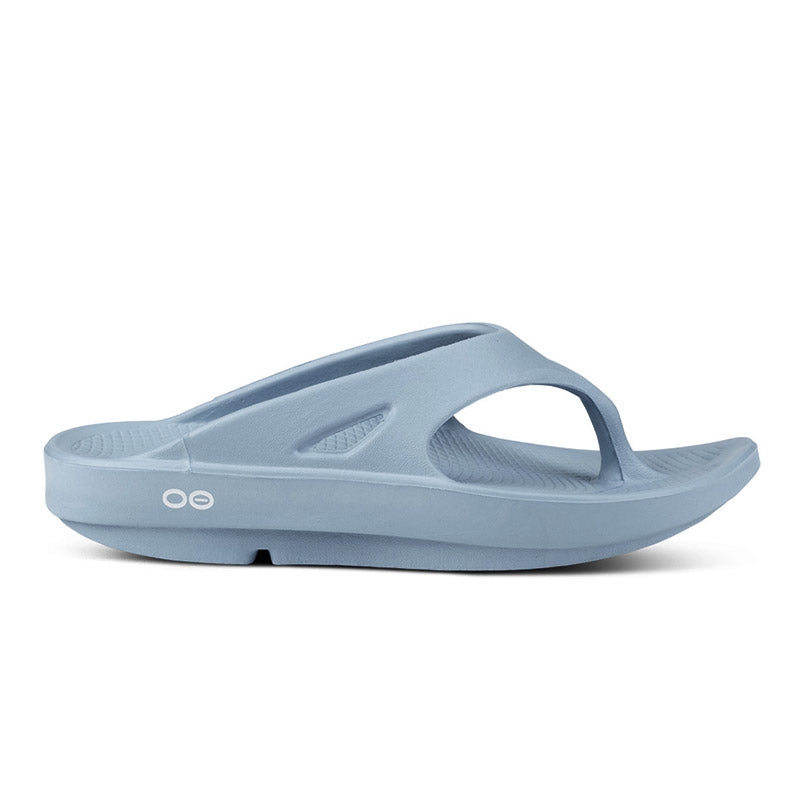 OOFOS OOriginal - Neptune Blue ウーフォス ウーオリジナル ネプチューンブルー リカバリーサンダル