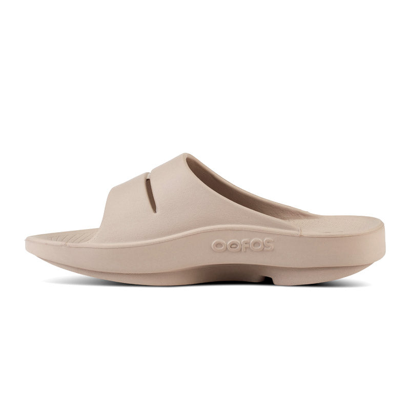 OOFOS OOahh - Nomad ウーフォス ウーアー ノマド リカバリーサンダル