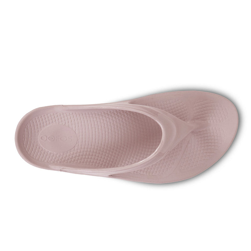 OOFOS OOlala - Stardust ウーフォス ウーララ スターダスト リカバリーサンダル