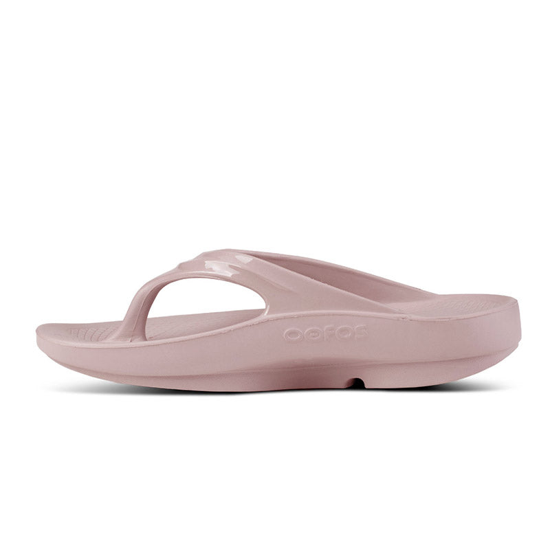 OOFOS OOlala - Stardust ウーフォス ウーララ スターダスト リカバリーサンダル