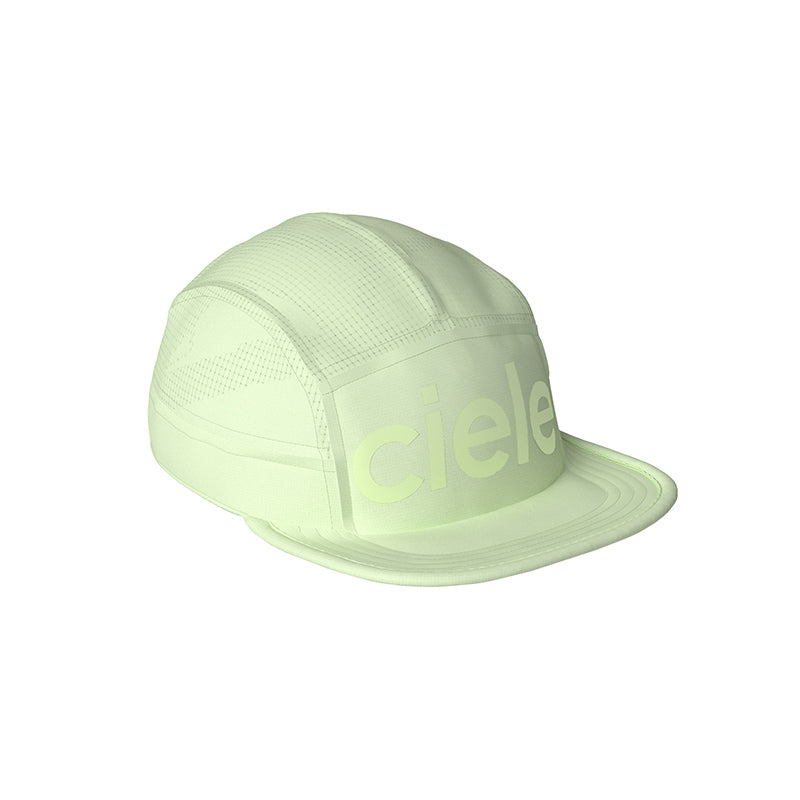 Ciele Athletics GOCap Century - Voya シエルアスレチックス ゴーキャップ センチュリー ボヤ