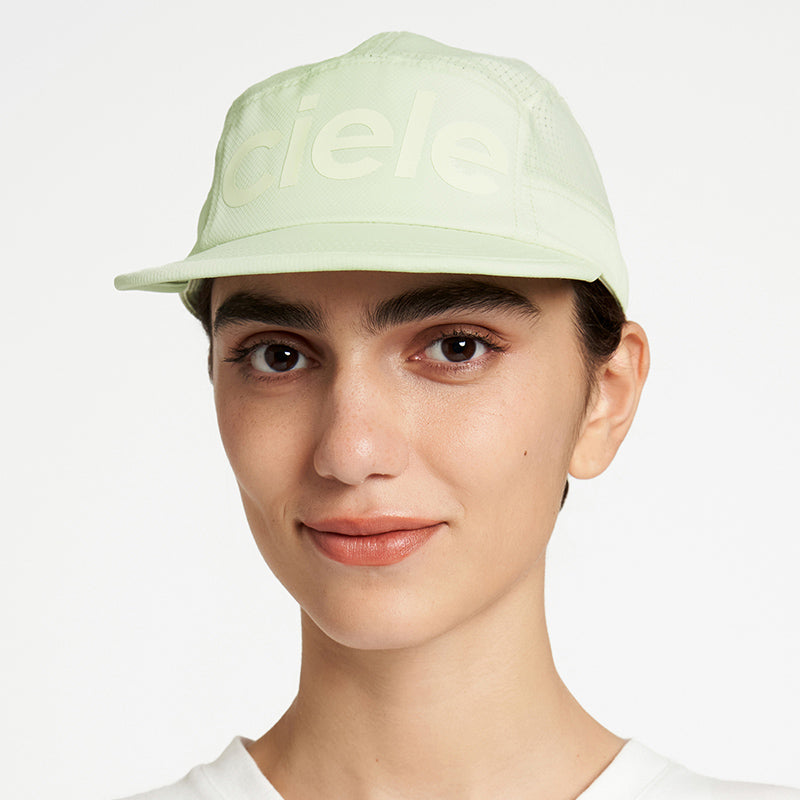 Ciele Athletics GOCap Century - Voya シエルアスレチックス ゴーキャップ センチュリー ボヤ