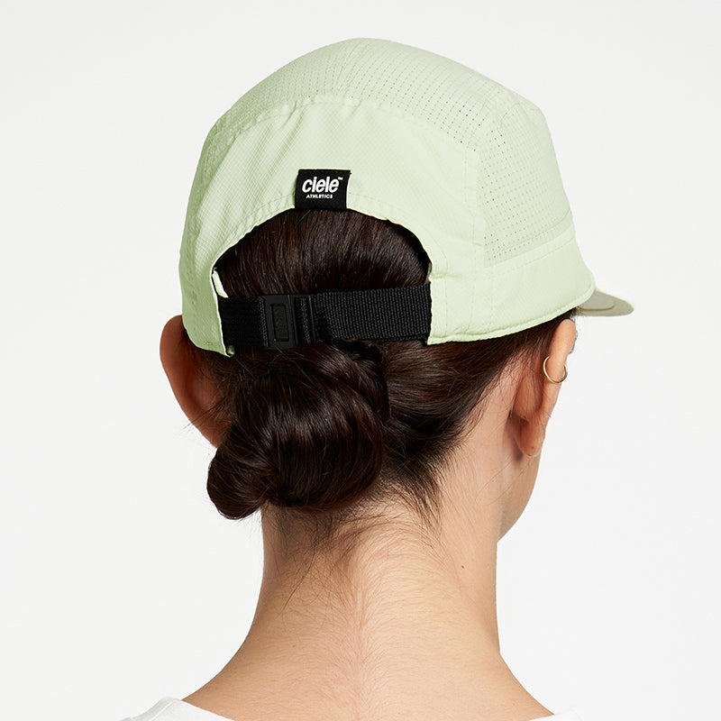 Ciele Athletics GOCap Century - Voya シエルアスレチックス ゴーキャップ センチュリー ボヤ