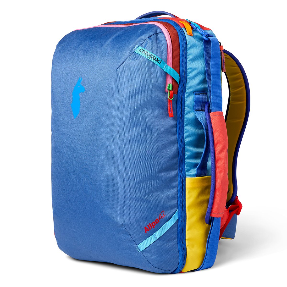Cotopaxi Allpa 42L Travel Pack コトパクシ アルパ 42L トラベル パック デルディア