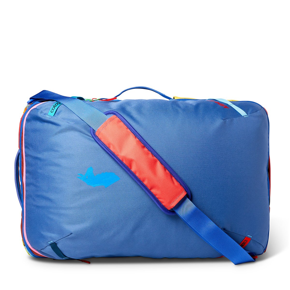 Cotopaxi Allpa 42L Travel Pack コトパクシ アルパ 42L トラベル パック デルディア