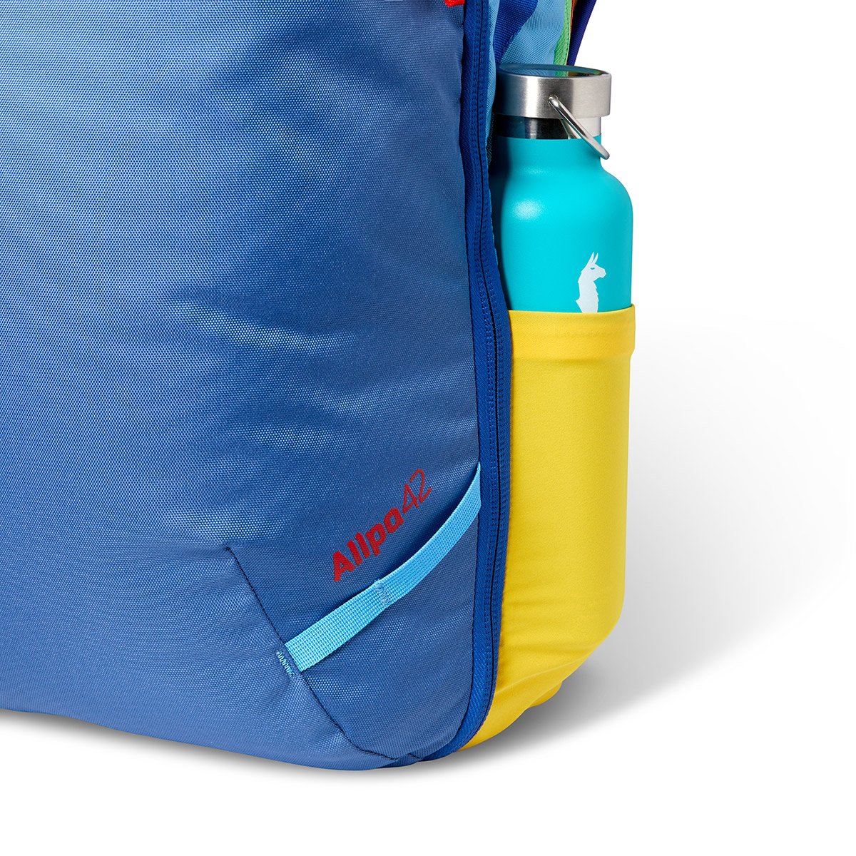 Cotopaxi Allpa 42L Travel Pack コトパクシ アルパ 42L トラベル パック デルディア