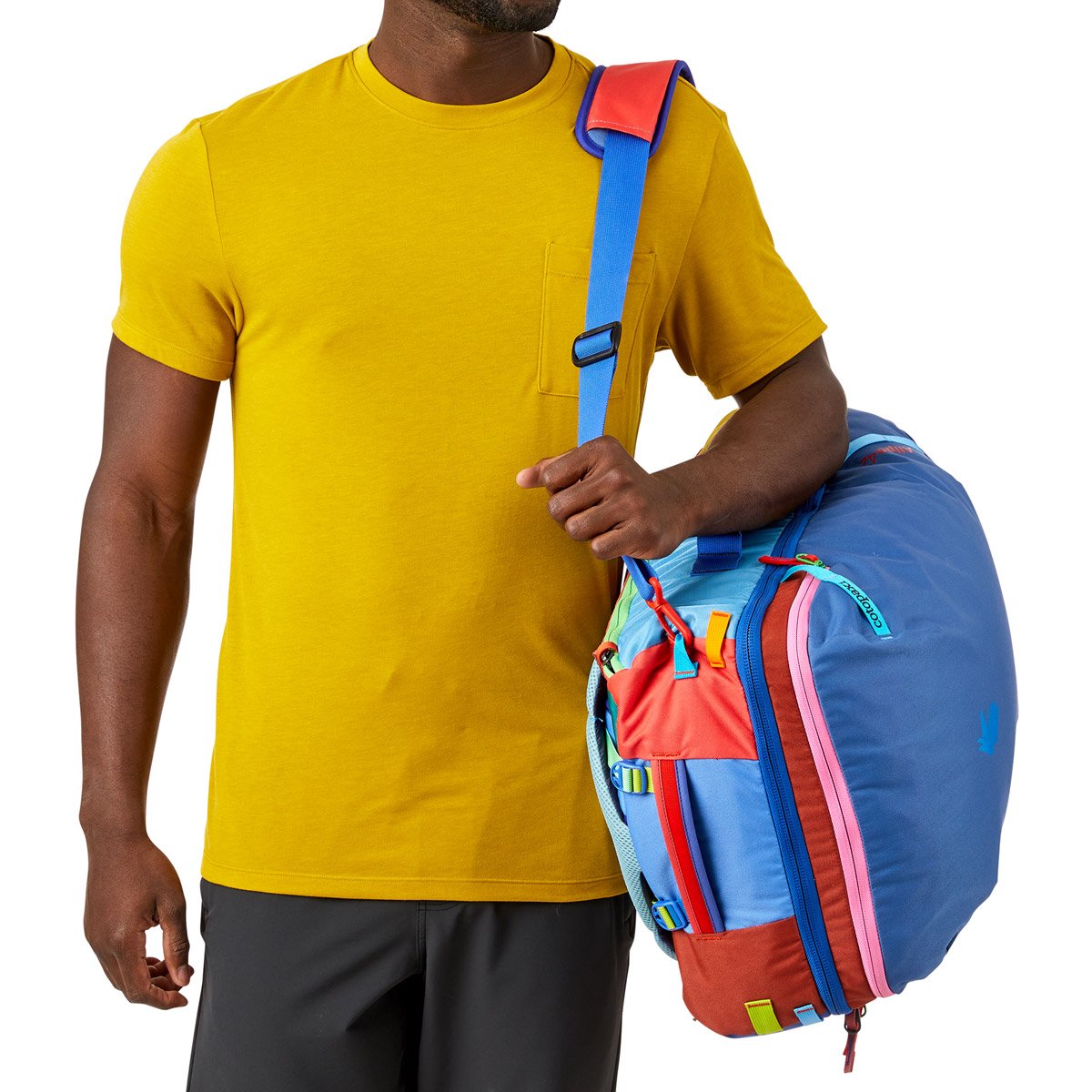 Cotopaxi Allpa 42L Travel Pack コトパクシ アルパ 42L トラベル パック デルディア