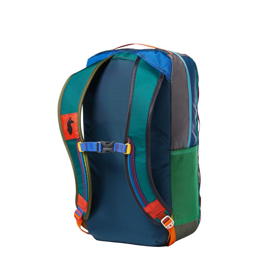 Cotopaxi Batac 24L Backpack - Del Día コトパクシ バタック 24L バックパック デルディア