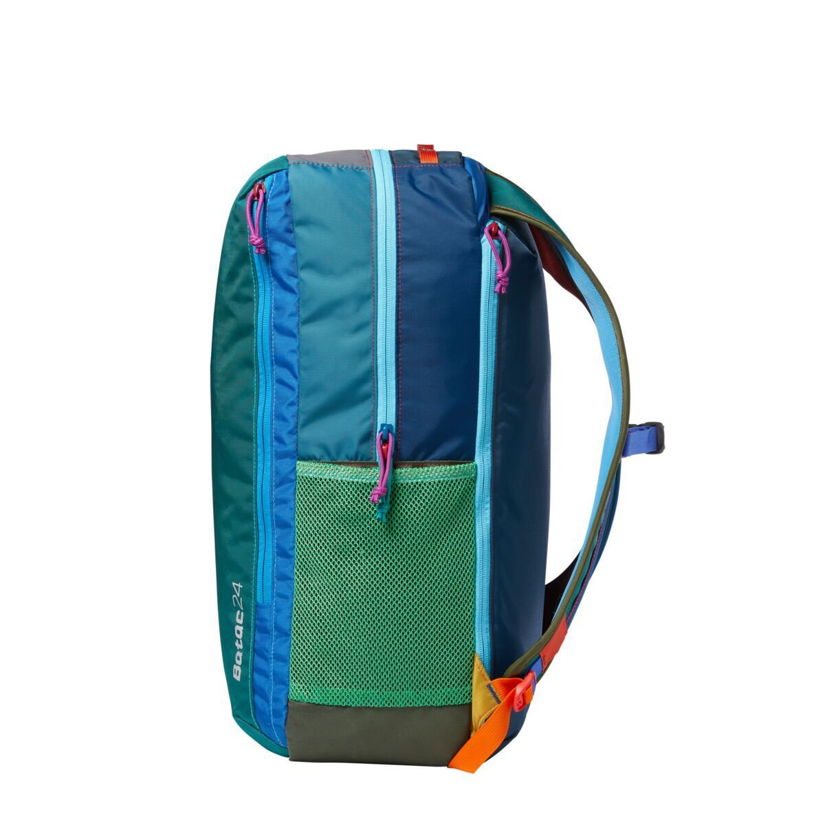 Cotopaxi Batac 24L Backpack - Del Día コトパクシ バタック 24L バックパック デルディア