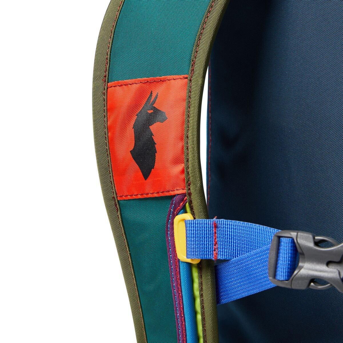 Cotopaxi Batac 24L Backpack - Del Día コトパクシ バタック 24L バックパック デルディア