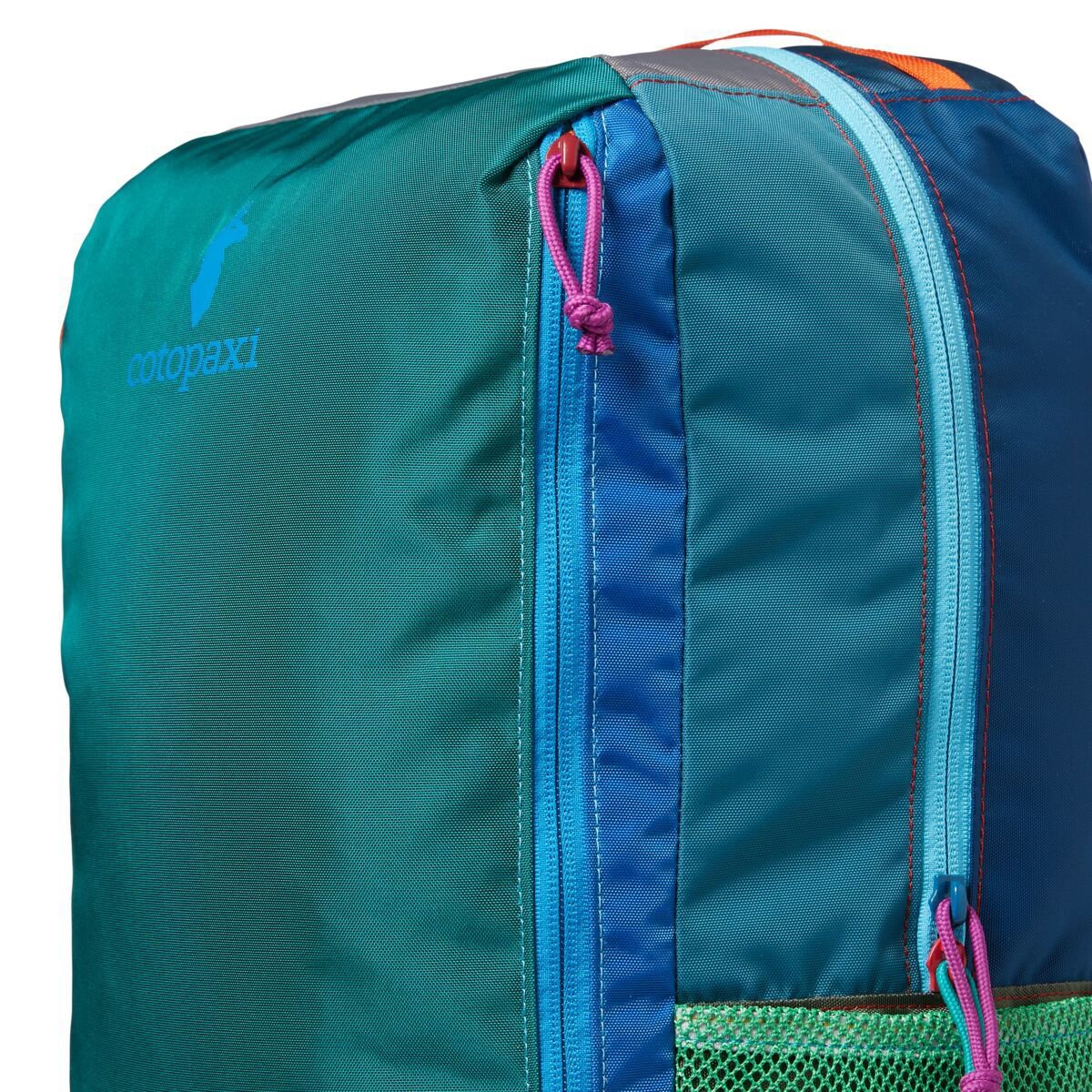 Cotopaxi Batac 24L Backpack - Del Día コトパクシ バタック 24L バックパック デルディア