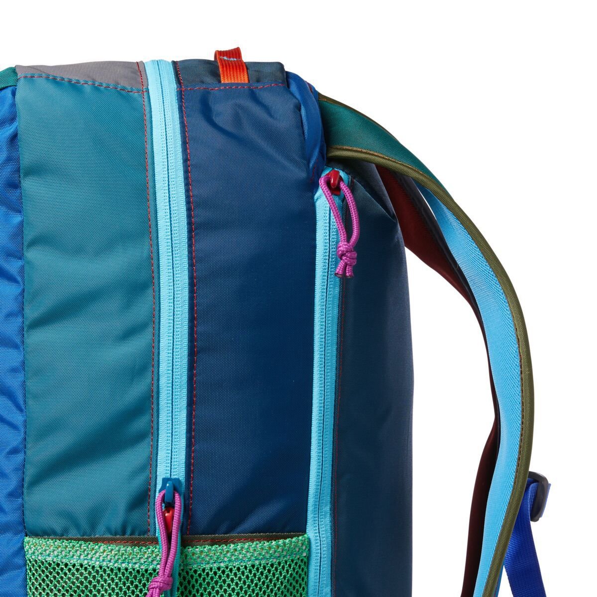 Cotopaxi Batac 24L Backpack - Del Día コトパクシ バタック 24L バックパック デルディア