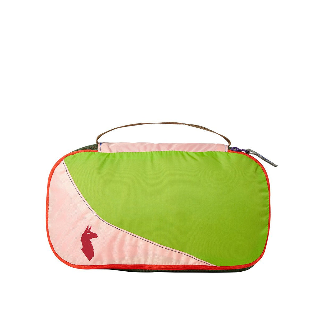 Cotopaxi Travel Cube 3L - Del Día コトパクシ トラベルキューブ 3L デルディア