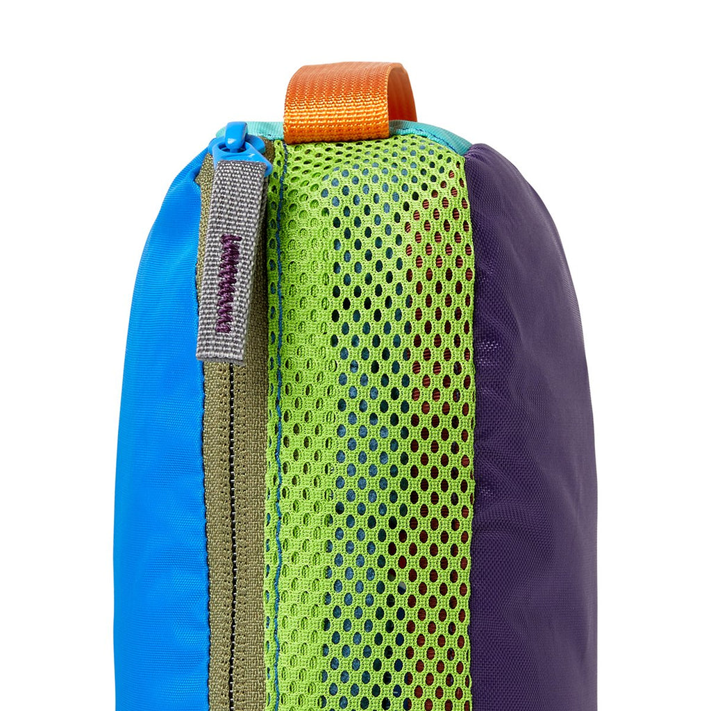 Cotopaxi Travel Cube 3L - Del Día コトパクシ トラベルキューブ 3L デルディア