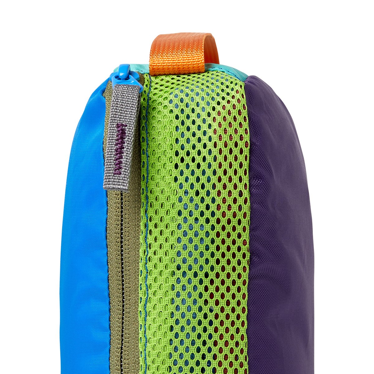 Cotopaxi Travel Cube 3L - Del Día コトパクシ トラベルキューブ 3L デルディア