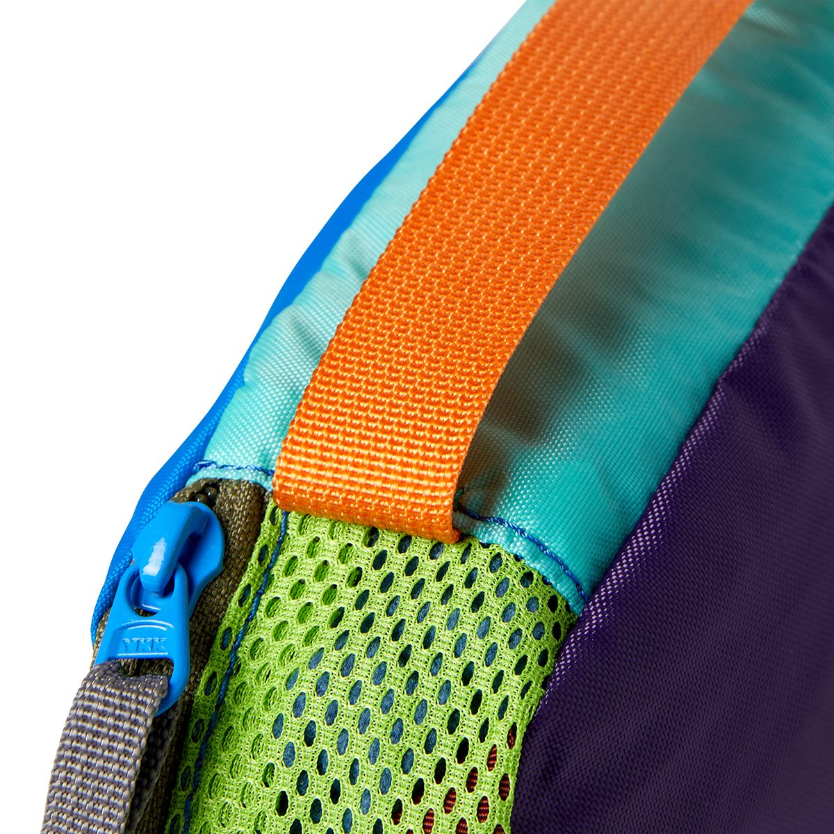 Cotopaxi Travel Cube 3L - Del Día コトパクシ トラベルキューブ 3L デルディア