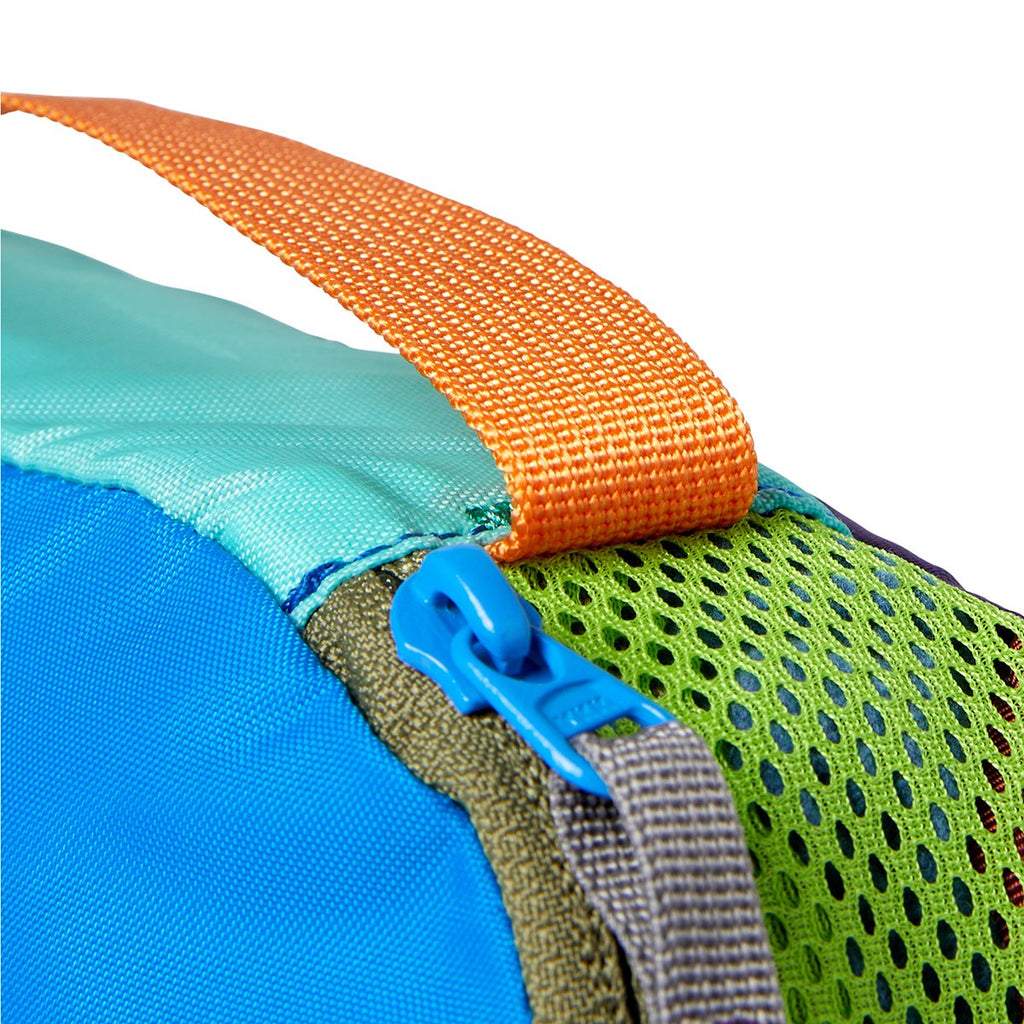 Cotopaxi Travel Cube 3L - Del Día コトパクシ トラベルキューブ 3L デルディア