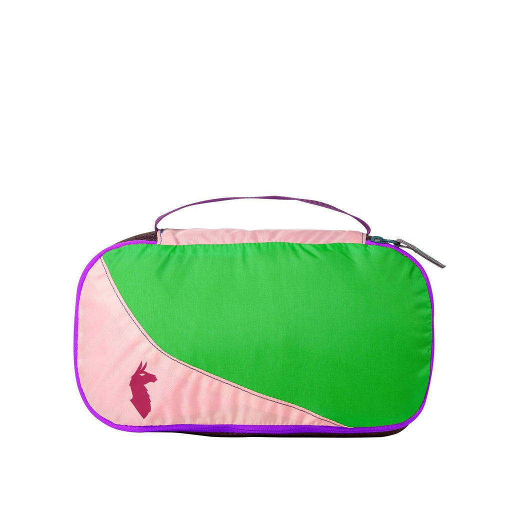 Cotopaxi Travel Cube 3L - Del Día コトパクシ トラベルキューブ 3L デルディア