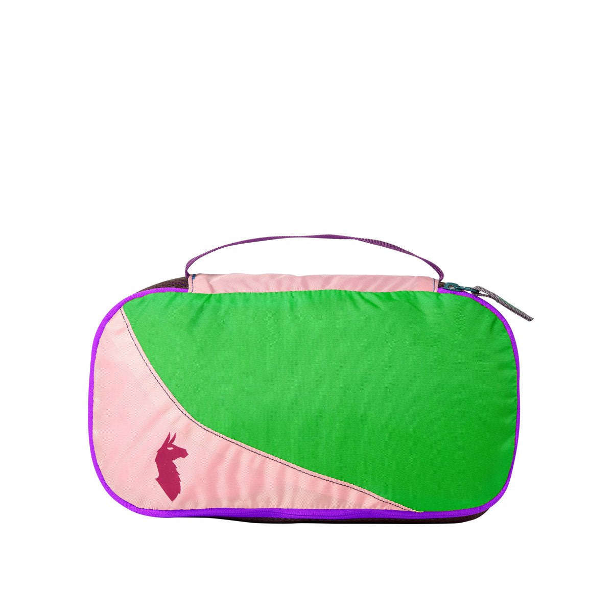 Cotopaxi Travel Cube 3L - Del Día コトパクシ トラベルキューブ 3L デルディア