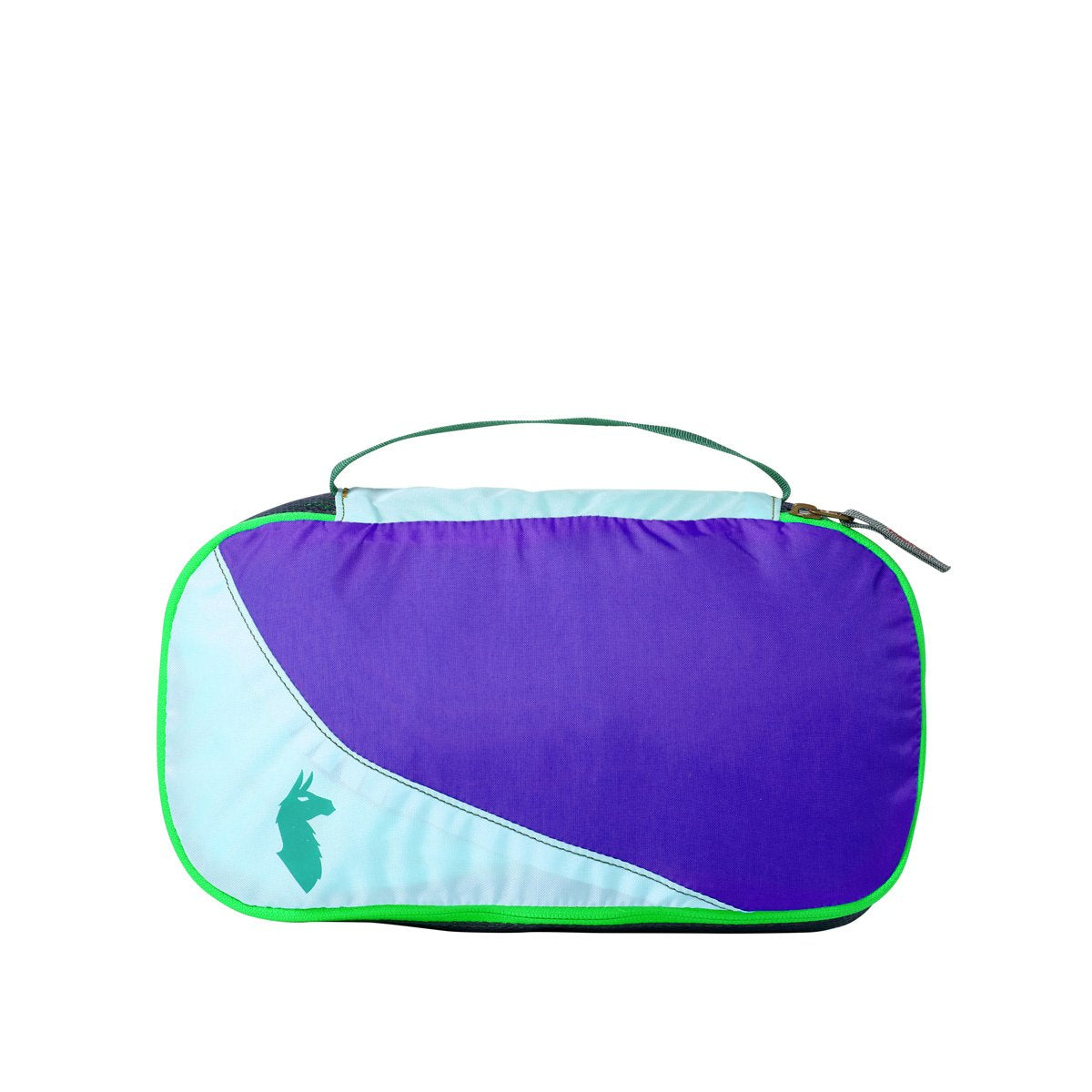 Cotopaxi Travel Cube 3L - Del Día コトパクシ トラベルキューブ 3L デルディア