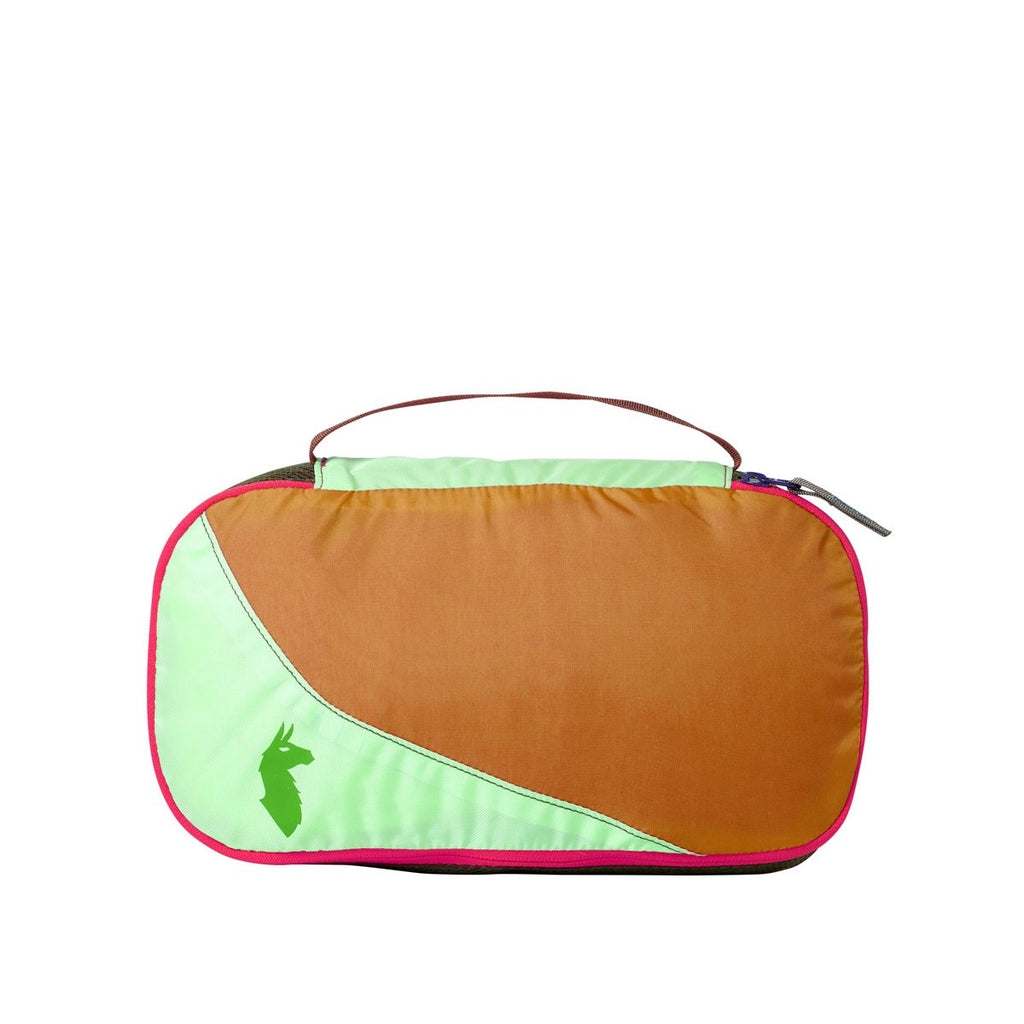 Cotopaxi Travel Cube 3L - Del Día コトパクシ トラベルキューブ 3L デルディア